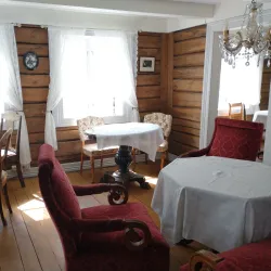 Ibsen Museum - Grimstad