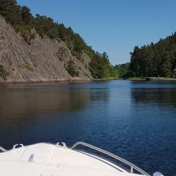 Reddal Village and Nature Reserve - Grimstad
