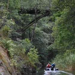 Reddal Village and Nature Reserve - Grimstad