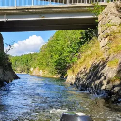 Reddal Village and Nature Reserve - Grimstad