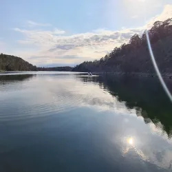 Reddal Village and Nature Reserve - Grimstad