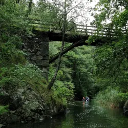 Reddal Village and Nature Reserve - Grimstad