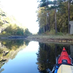 Reddal Village and Nature Reserve - Grimstad