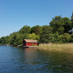 Reddal Village and Nature Reserve - Grimstad