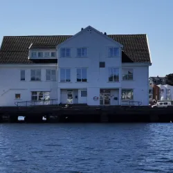 Torskeholmen - Grimstad