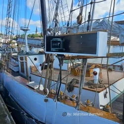 Torskeholmen - Grimstad