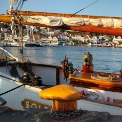 Torskeholmen - Grimstad