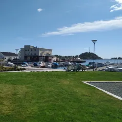 Torskeholmen - Grimstad