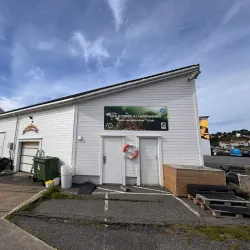 Torskeholmen - Grimstad