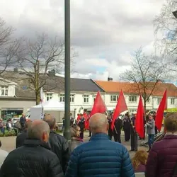 Busterudparken - Halden
