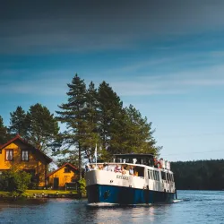 Halden Canal - Halden