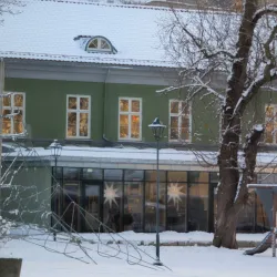 Halden Maritime Museum - Halden