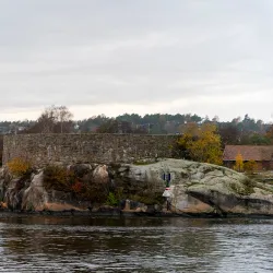 Isegran Island - Halden