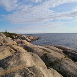 Kråkerøy Nature Reserve - Halden