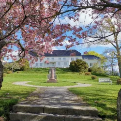 Rød Herregård - Halden