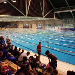 Ankerskogen Park - Hamar