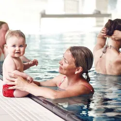 Ankerskogen Park - Hamar