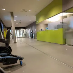 Ankerskogen Park - Hamar