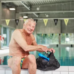 Ankerskogen Park - Hamar