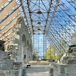 Domkirkeodden - Hamar