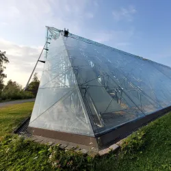 Domkirkeodden - Hamar