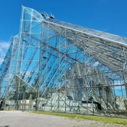 Domkirkeodden - Hamar