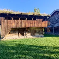 Domkirkeodden - Hamar