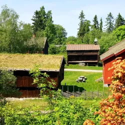 Domkirkeodden - Hamar