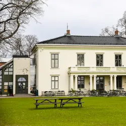 Hamar Art Gallery (Galleri F15) - Hamar