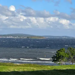 Hamar Art Gallery (Galleri F15) - Hamar