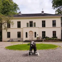 Hamar Art Gallery (Galleri F15) - Hamar