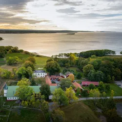 Hamar Art Gallery (Galleri F15) - Hamar