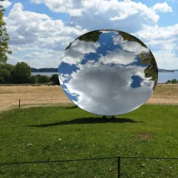 Hamar Art Gallery (Galleri F15) - Hamar