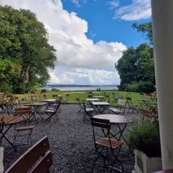 Hamar Art Gallery (Galleri F15) - Hamar