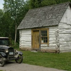 Hedmark Museum - Hamar