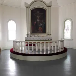 Hedmark Museum - Hamar