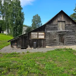Hedmark Museum - Hamar