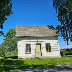 Hedmark Museum - Hamar