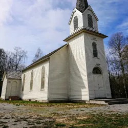 Hedmark Museum - Hamar