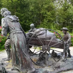 Hedmark Museum - Hamar