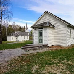 Hedmark Museum - Hamar