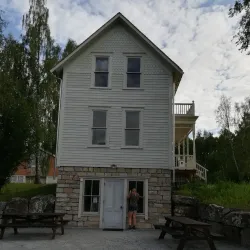 Hedmark Museum - Hamar