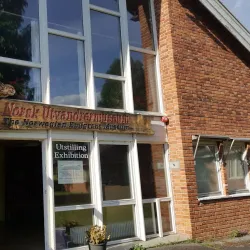 Hedmark Museum - Hamar