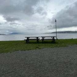 Tjuvholmen Nature Reserve - Hamar