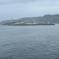 Arctic Hiking Trails - Hammerfest