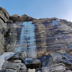 Arctic Hiking Trails - Hammerfest