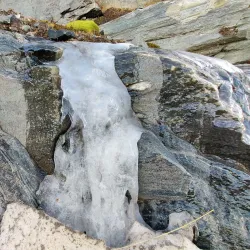 Arctic Hiking Trails - Hammerfest