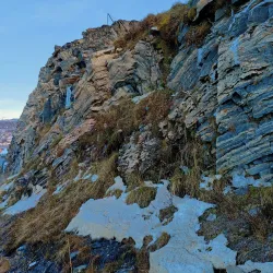 Arctic Hiking Trails - Hammerfest