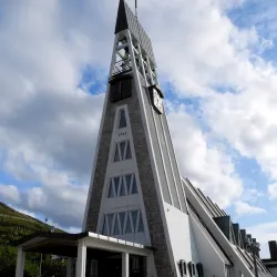Hammerfest Church - Hammerfest