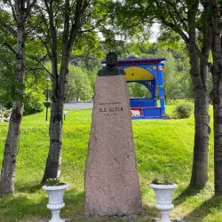 Hammerfest Church - Hammerfest